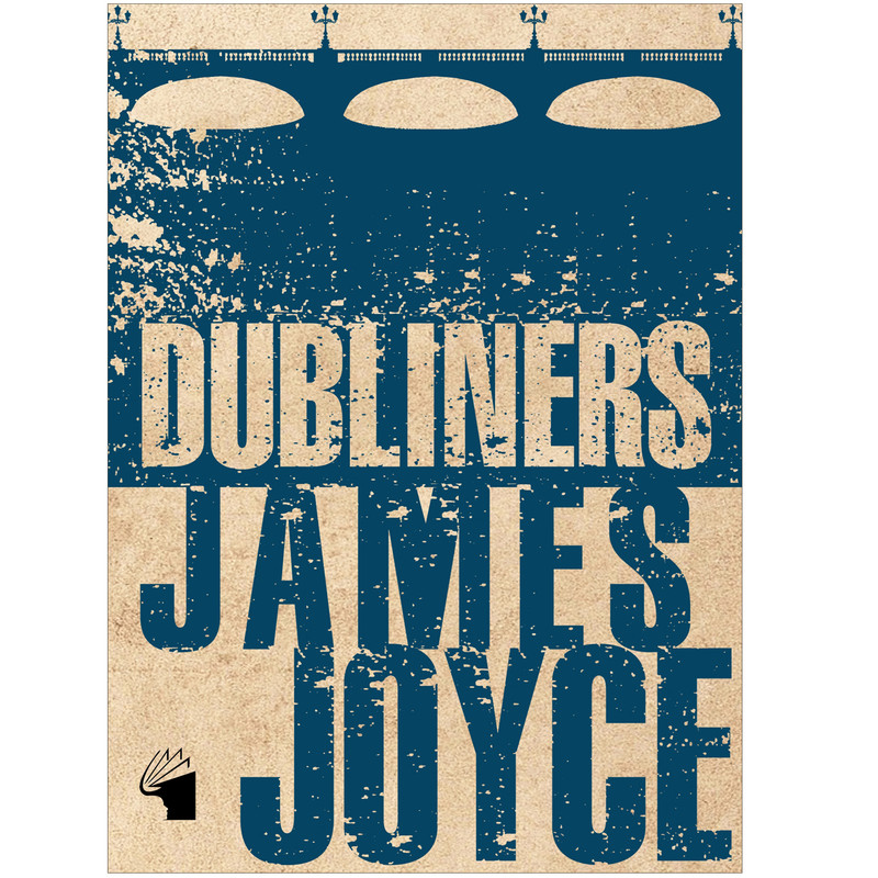 کتاب Dubliners اثر James Joyce انتشارات معیار علم کتاب Dubliners اثر James Joyce انتشارات معیار علم