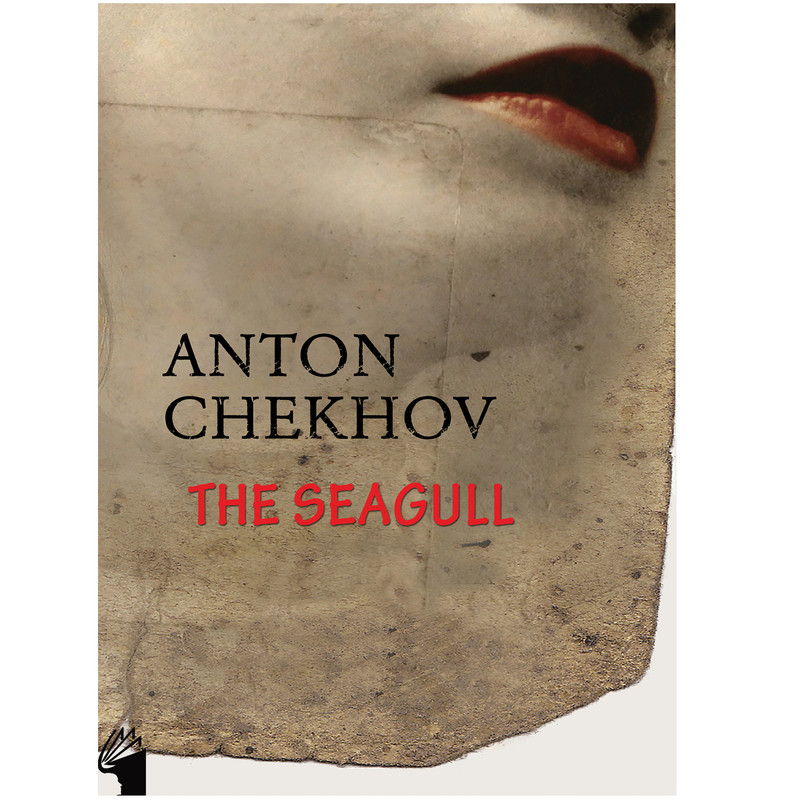 کتاب The Seagull اثر Anton Chekhov انتشارات معیار علم کتاب The Seagull اثر Anton Chekhov انتشارات معیار علم