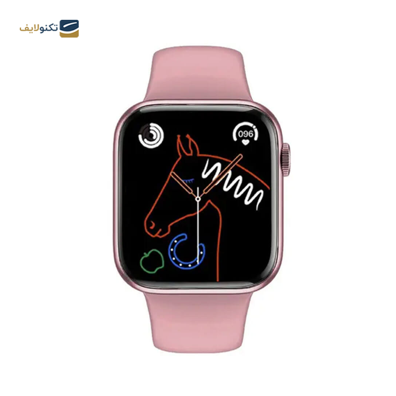 gallery-ساعت هوشمند هاینو تکو مدل RW-31 copy.png