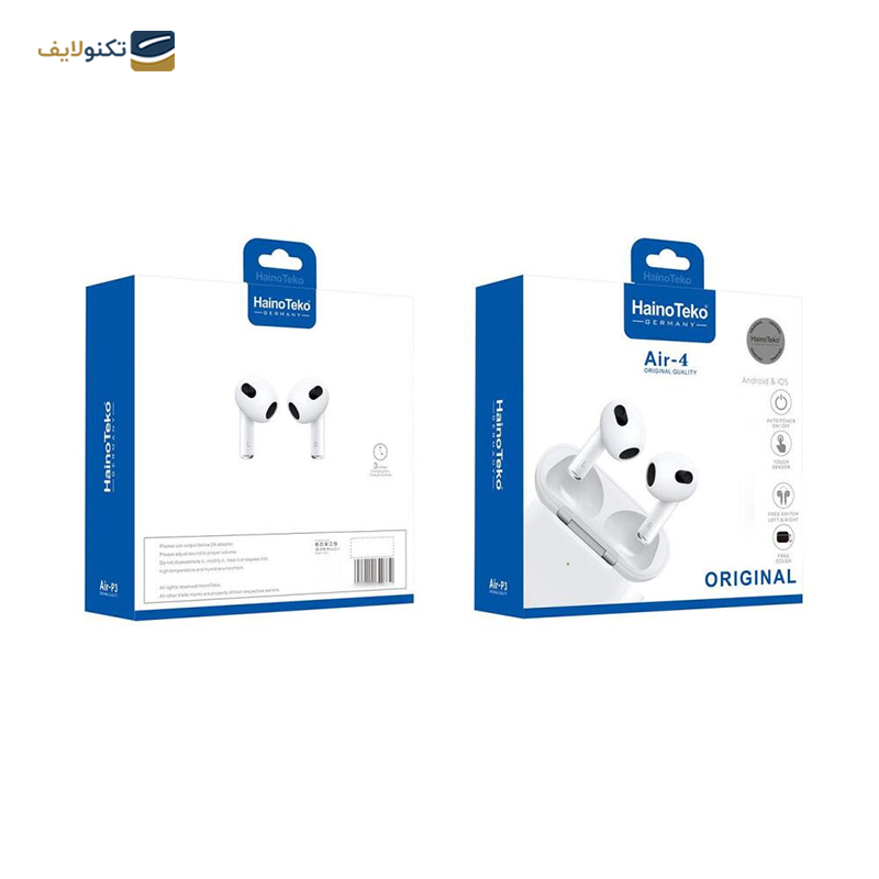 gallery-هندزفری بلوتوثی هاینو تکو مدل Haino Teko Air-5-gallery-1-TLP-25312_d13d1a9c-c29c-4f7d-b2a6-27317eda086d.png