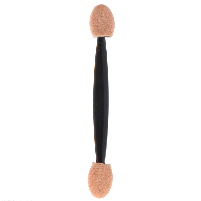 برس سایه چشم بیوتی مدل Cosmetic Capsule بسته 10 عددی برس سایه چشم بیوتی مدل Cosmetic Capsule بسته 10 عددی