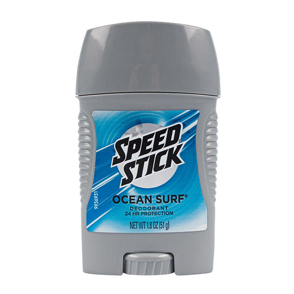 استیک ضد تعریق مردانه اسپید استیک مدل Ocean Surf وزن 51 گرم استیک ضد تعریق مردانه اسپید استیک مدل Ocean Surf وزن 51 گرم
