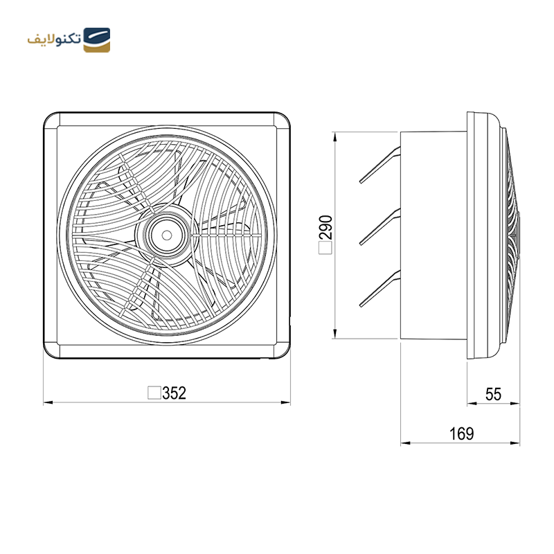 gallery-هواکش خانگی دمنده سری لوکس مدل VSL-15S2S copy.png gallery-هواکش خانگی دمنده سری لوکس مدل VSL-15S2S copy.png