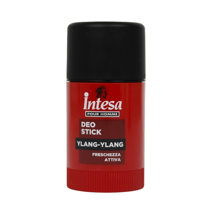 استیک ضد تعریق مردانه اینتسا مدل Ylang-ylang حجم 75 میلی لیتر استیک ضد تعریق مردانه اینتسا مدل Ylang-ylang حجم 75 میلی لیتر