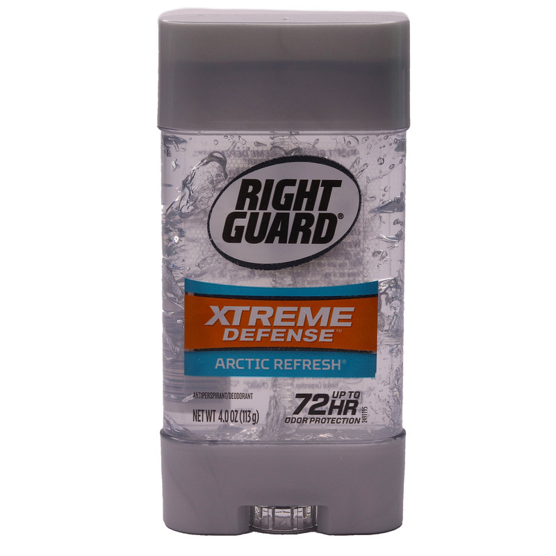 استیک ضد تعریق رایت گارد مدل arctic refresh وزن 113 گرم استیک ضد تعریق رایت گارد مدل arctic refresh وزن 113 گرم