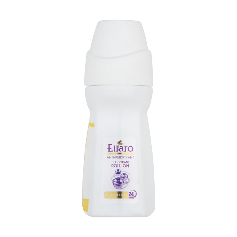 رول ضد تعریق زنانه الارو مدل Anti_perspirant تحت لیسانس حجم 50 میلی لیتر رول ضد تعریق زنانه الارو مدل Anti_perspirant تحت لیسانس حجم 50 میلی لیتر