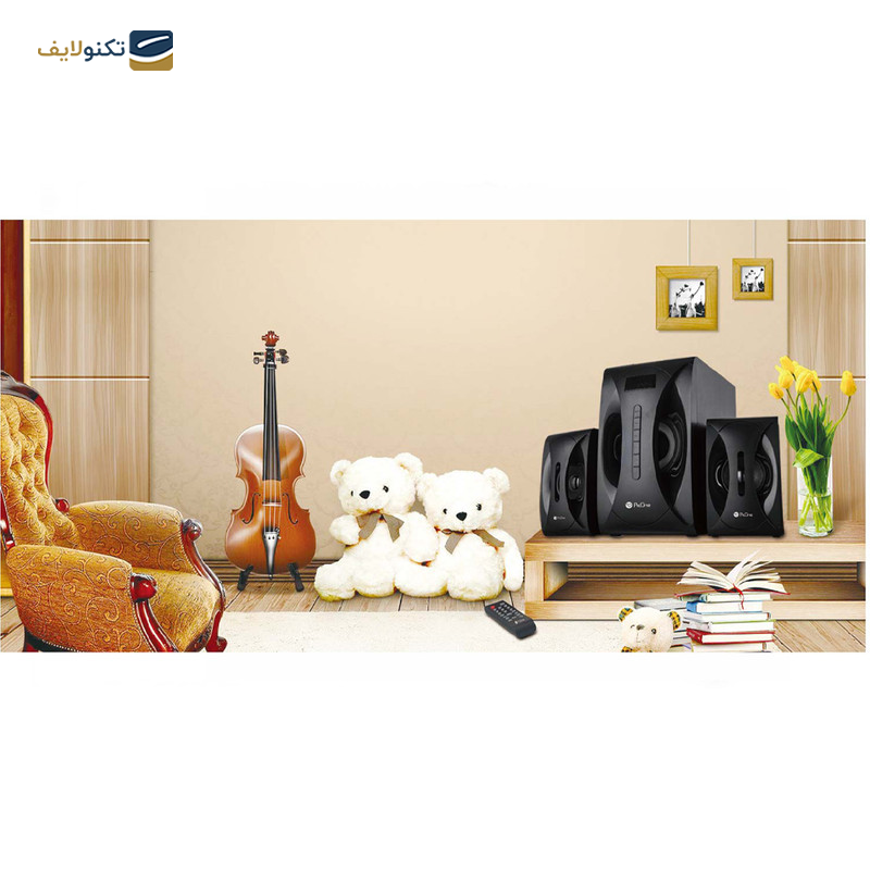 gallery-اسپیکر دسکتاپ پرووان مدل PSD4943-gallery-1-TLP-25845_5ea2d85c-1a20-413c-b91f-92e0c62d2f30.png
