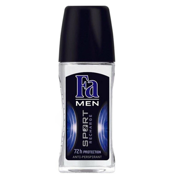 رول ضد تعریق مردانه فا مدل SPRECH حجم 50 میلی لیتر رول ضد تعریق مردانه فا مدل SPRECH حجم 50 میلی لیتر