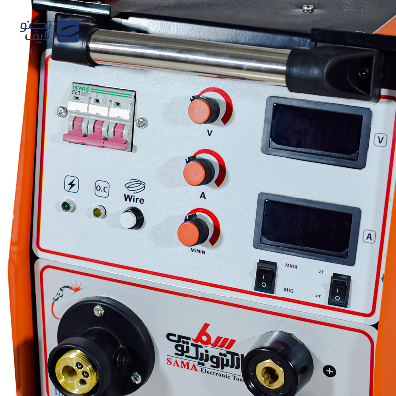 gallery-دستگاه جوش سما الکترونیک توس مدل ARC ۲۰۰ G plus copy.png gallery-دستگاه جوش سما الکترونیک توس مدل ARC ۲۰۰ G plus copy.png