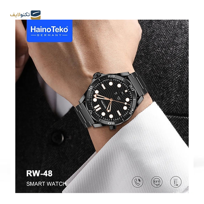 gallery-ساعت هوشمند هاینو تکو مدل RW-48 copy.png