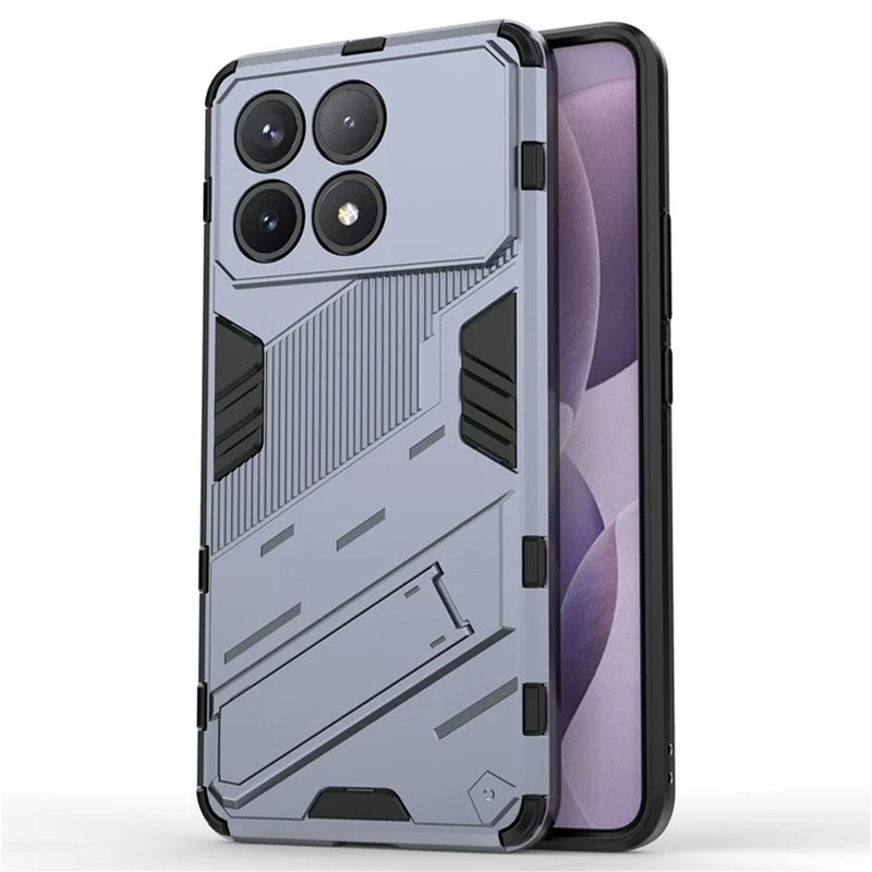 gallery-کاور گوشی شیائومی Redmi K70E - پوکو  X6 pro 5G  تی رکس مدل BIBERCAS copy.png