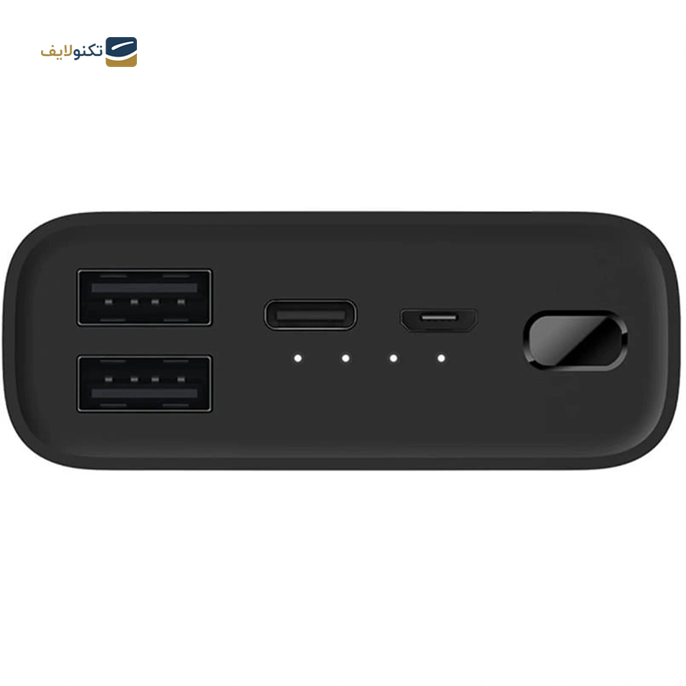 gallery-پاوربانک شیائومی مدل Mi Power Bank 3 Ultra Compact با ظرفیت 10000 میلی آمپر ساعت copy.png gallery-پاوربانک شیائومی مدل Mi Power Bank 3 Ultra Compact با ظرفیت 10000 میلی آمپر ساعت copy.png