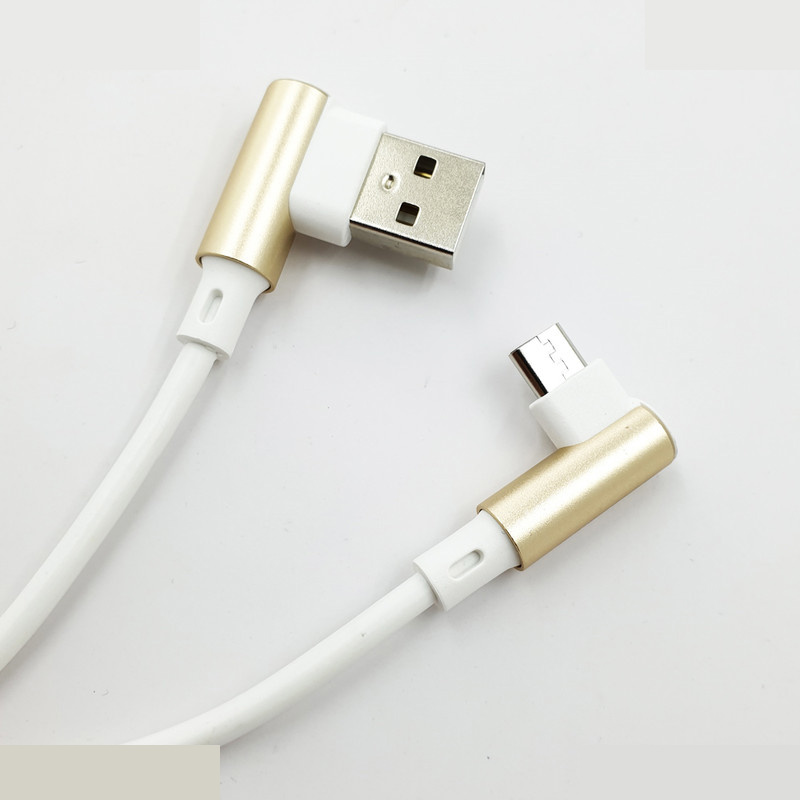 کابل تبدیل USB به microUSB کینگ استار مدل K90A طول 1.2 متر کابل تبدیل USB به microUSB کینگ استار مدل K90A طول 1.2 متر