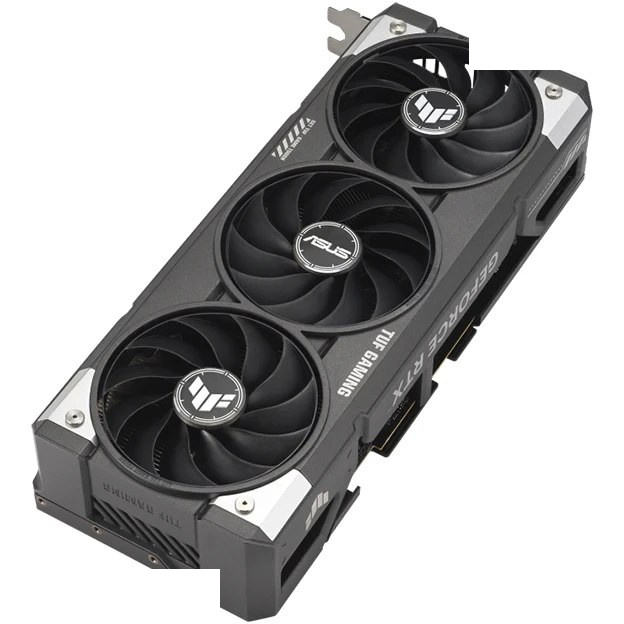 کارت گرافیک ایسوس مدل ASUS TUF Gaming GeForce RTX 5060Ti 16GB GDDR7 OC Edition
