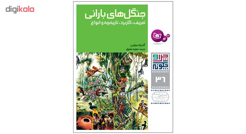 کتاب چرا و چگونه اثر جمعی از نویسندگان انتشارات قدیانی مجموعه هفتم کتاب چرا و چگونه اثر جمعی از نویسندگان انتشارات قدیانی مجموعه هفتم