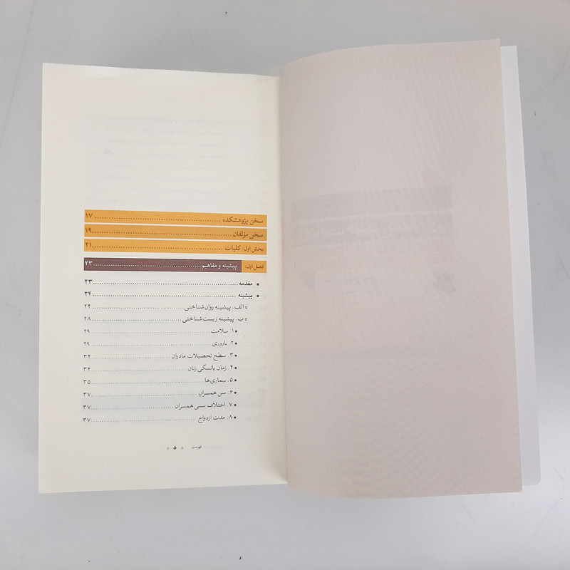 کتاب جامع رضایت جنسی همسران اثر دکتر سیدعباس موسوی و دکتر احمد امامی راد انتشارات شرکت چاپ و نشر بین الملل کتاب جامع رضایت جنسی همسران اثر دکتر سیدعباس موسوی و دکتر احمد امامی راد انتشارات شرکت چاپ و نشر بین الملل