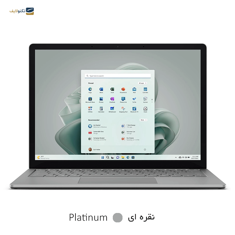 gallery-لپ تاپ مایکروسافت 13.5 اینچی مدل Surface Laptop 5 i5 ۱۲۳۵U 16GB 256GB copy.png gallery-لپ تاپ مایکروسافت 13.5 اینچی مدل Surface Laptop 5 i5 ۱۲۳۵U 16GB 256GB copy.png