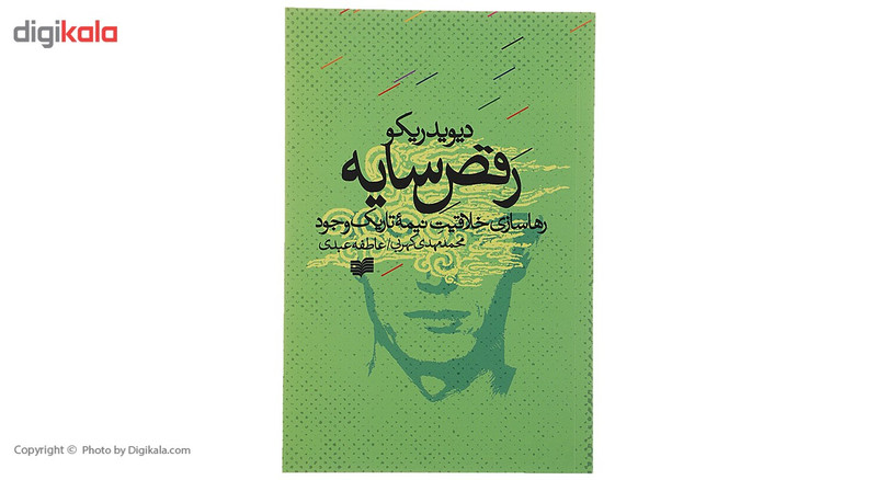 کتاب رقص سایه رها سازی خلاقیت نیمه تاریک وجود اثر دیوید ریکو کتاب رقص سایه رها سازی خلاقیت نیمه تاریک وجود اثر دیوید ریکو