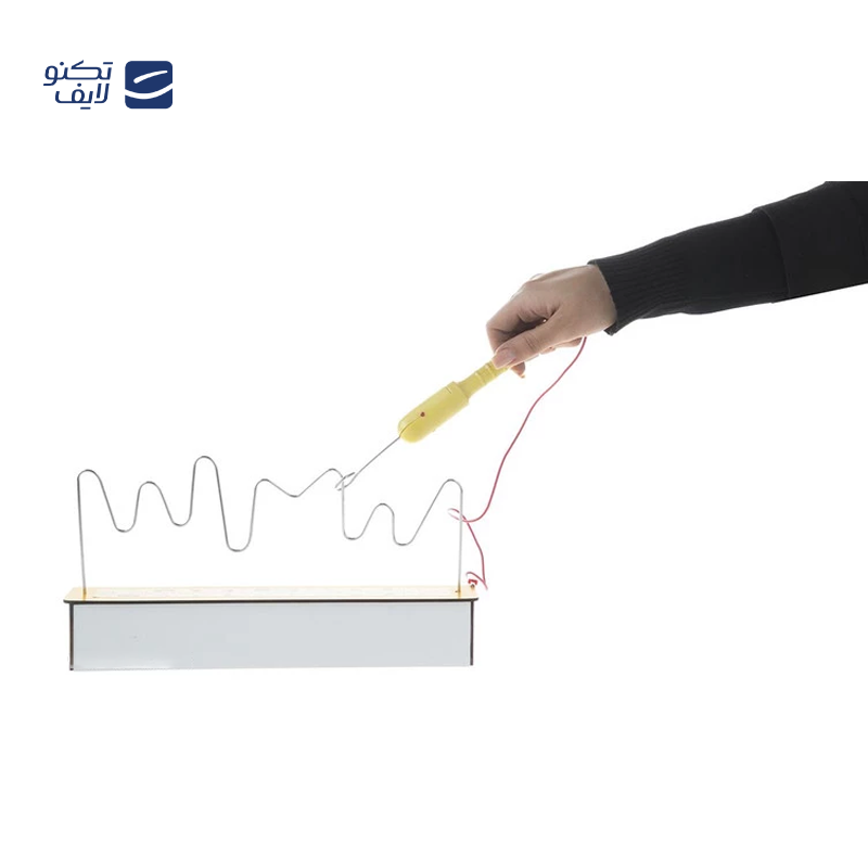 بازی فکری اعصاب سنج ژانر مهارتی و سرعت عمل مناسب دورهمی مائده بازی فکری اعصاب سنج ژانر مهارتی و سرعت عمل مناسب دورهمی مائده