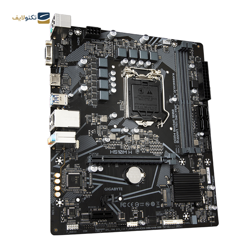 gallery-مادربرد ایسوس مدل PRIME H610M-R D4-CSM copy.png