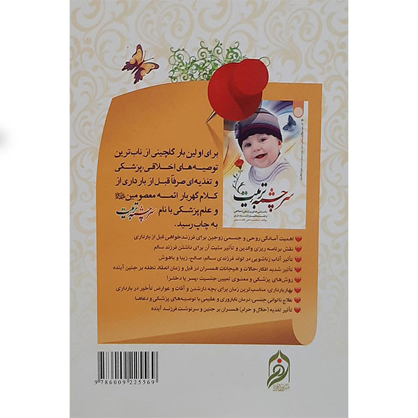کتاب دوران طلایی تربیت اثر محمد علی قاسمی انتشارات نور الزهرا کتاب دوران طلایی تربیت اثر محمد علی قاسمی انتشارات نور الزهرا