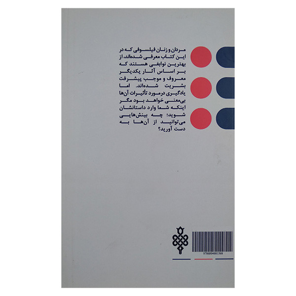 کتاب فلسفه برای مبتدیان اثر شارون کی ترجمه ابولفضل سنجرانی انتشارات جمهوری کتاب فلسفه برای مبتدیان اثر شارون کی ترجمه ابولفضل سنجرانی انتشارات جمهوری