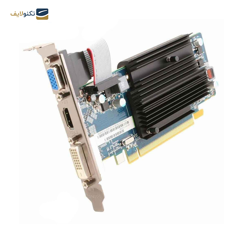 gallery-کارت گرافیک آرکتک مدل GeForce GT210 1GB copy.png