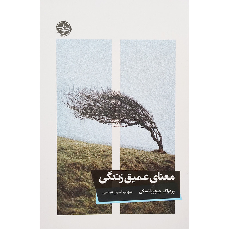 کتاب معنای عمیق زندگی اثر پردراگ چیچوواتسکی نشر خوب کتاب معنای عمیق زندگی اثر پردراگ چیچوواتسکی نشر خوب