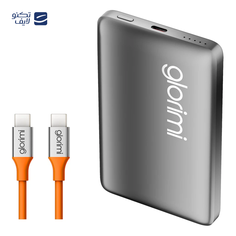gallery-پاوربانک گلوریمی مدل FitCore ظرفیت 20000 میلی آمپر ساعت copy.png