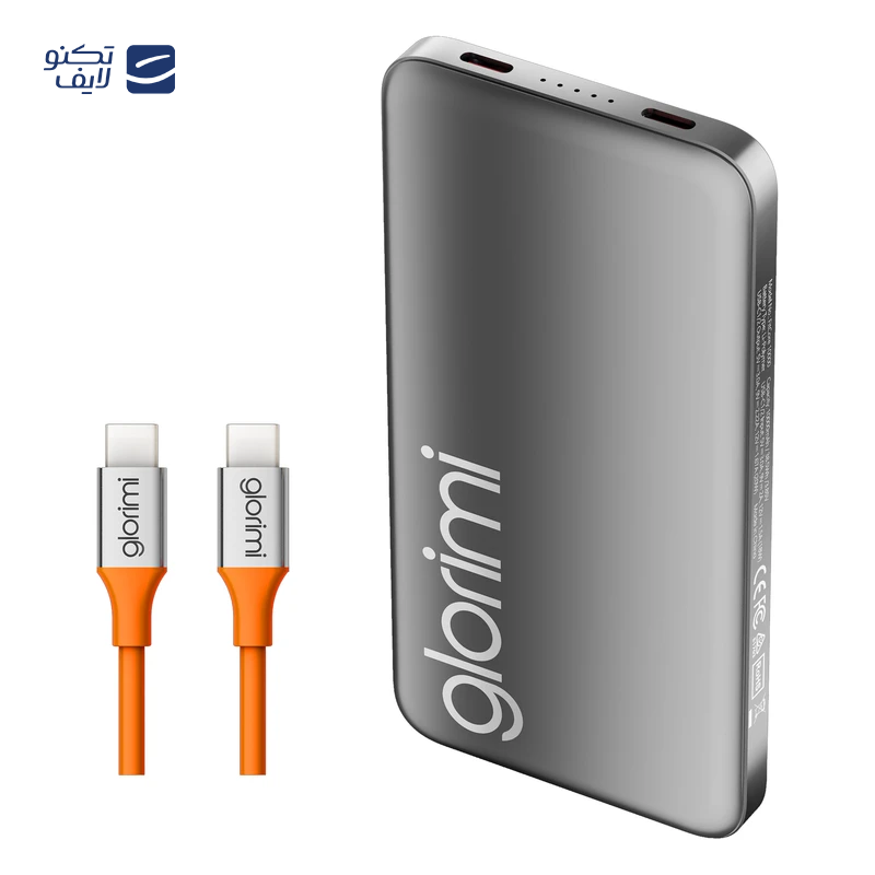 gallery-پاوربانک گلوریمی مدل FitCore ظرفیت 20000 میلی آمپر ساعت copy.png gallery-پاوربانک گلوریمی مدل FitCore ظرفیت 20000 میلی آمپر ساعت copy.png