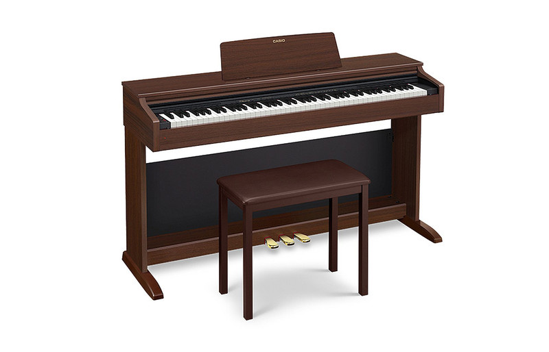 پیانو دیجیتال کاسیو مدل AP-270