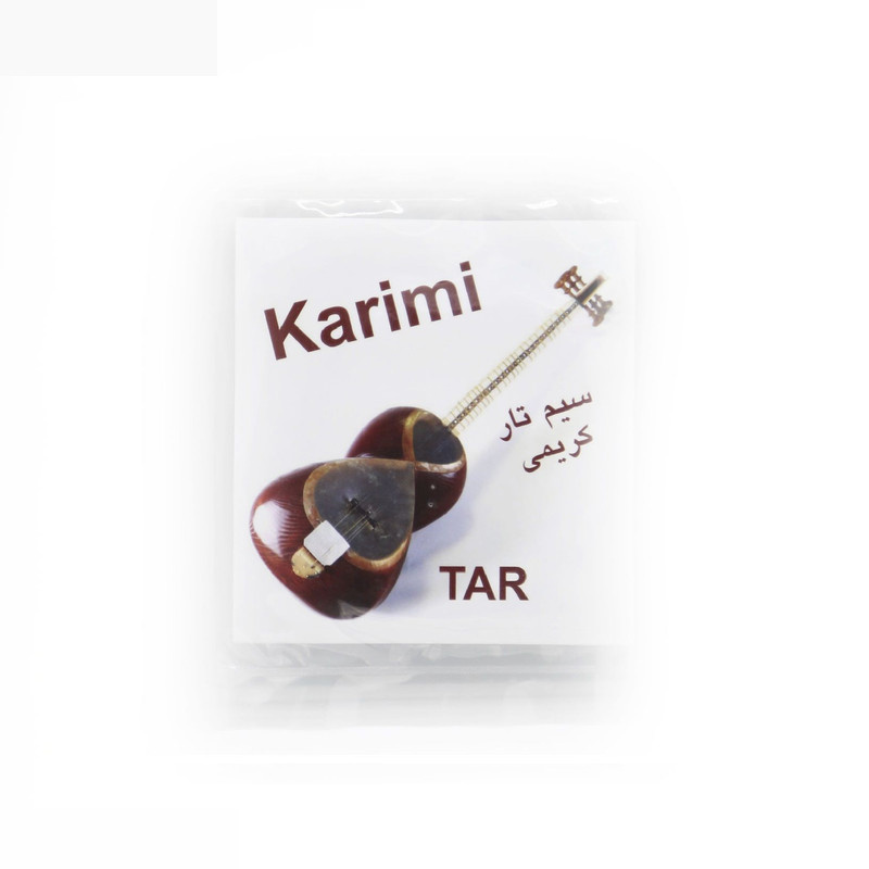 سیم تار کریمی مدل 1321 سیم تار کریمی مدل 1321