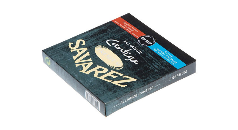 سیم گیتار ساوارز مدل 510ARJP