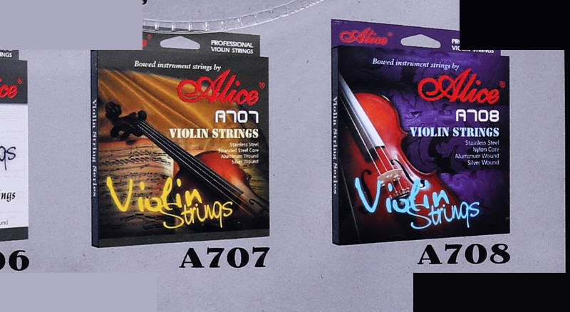 سیم ویولن سل الیس مدل IR-455
