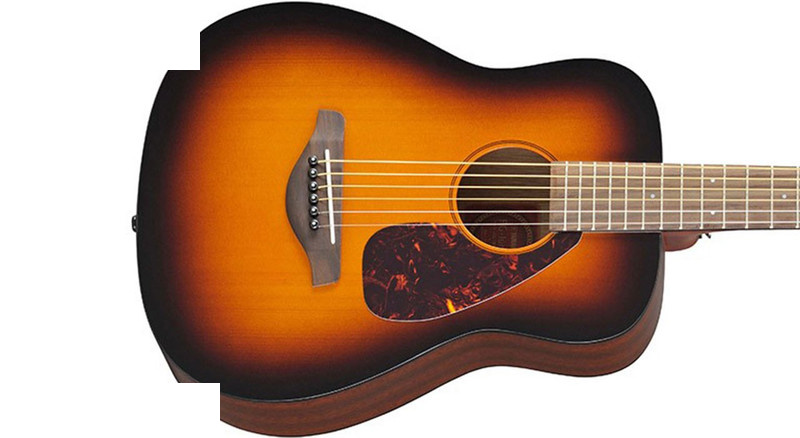 گیتار آکوستیک یاماها مدل JR2