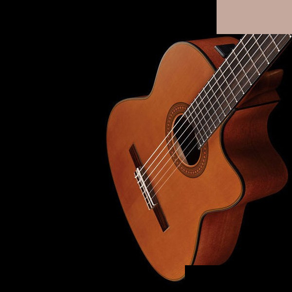 گیتار کلاسیک یاماها مدل CGX122MCC