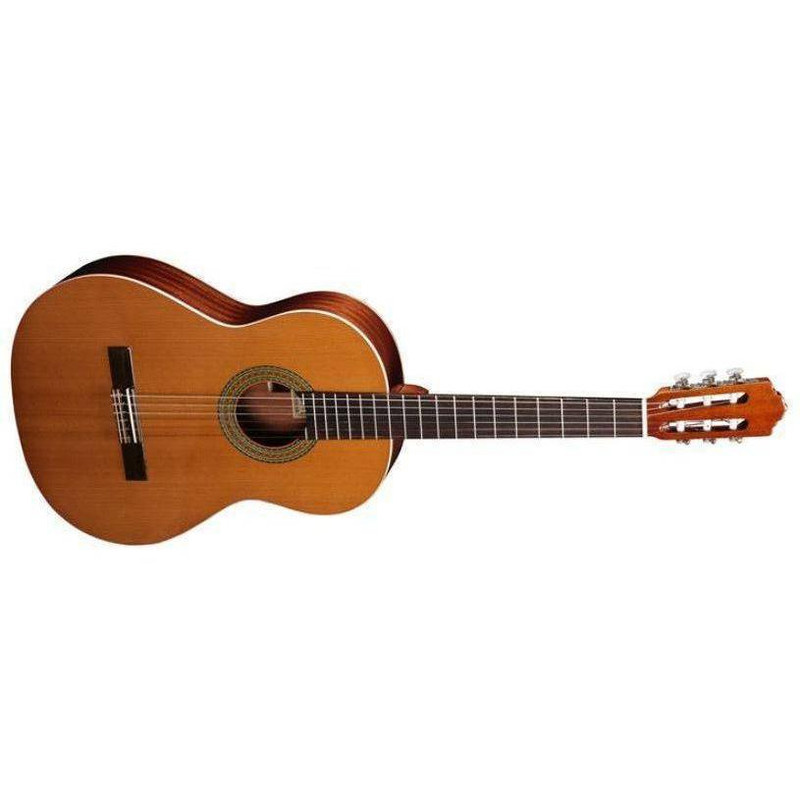 گیتار کلاسیک آلمانزا مدل 402 Cedro