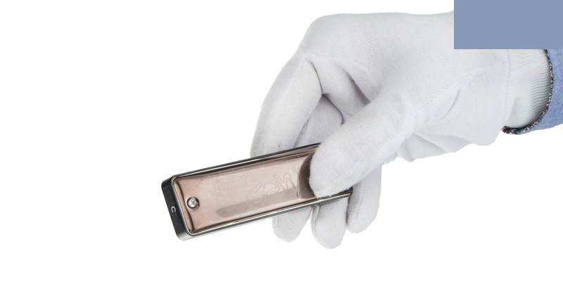 سازدهنی سیدل مدل Blues Session