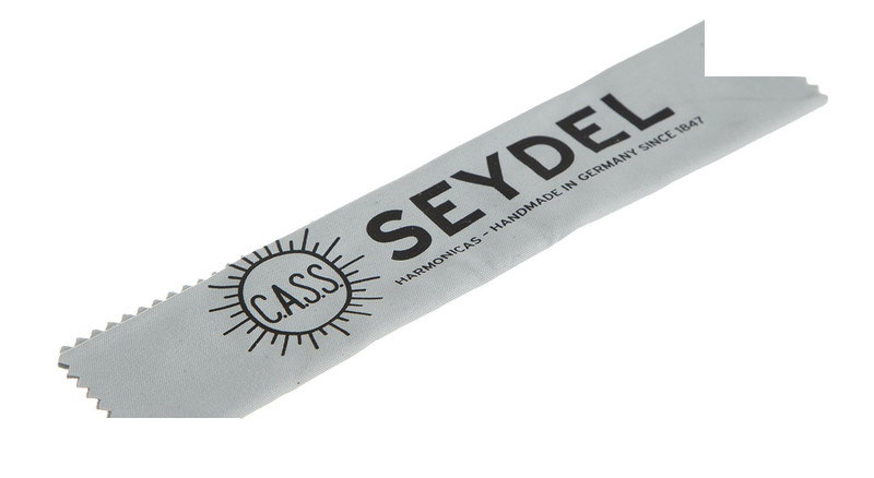 سازدهنی سیدل مدل Concerto