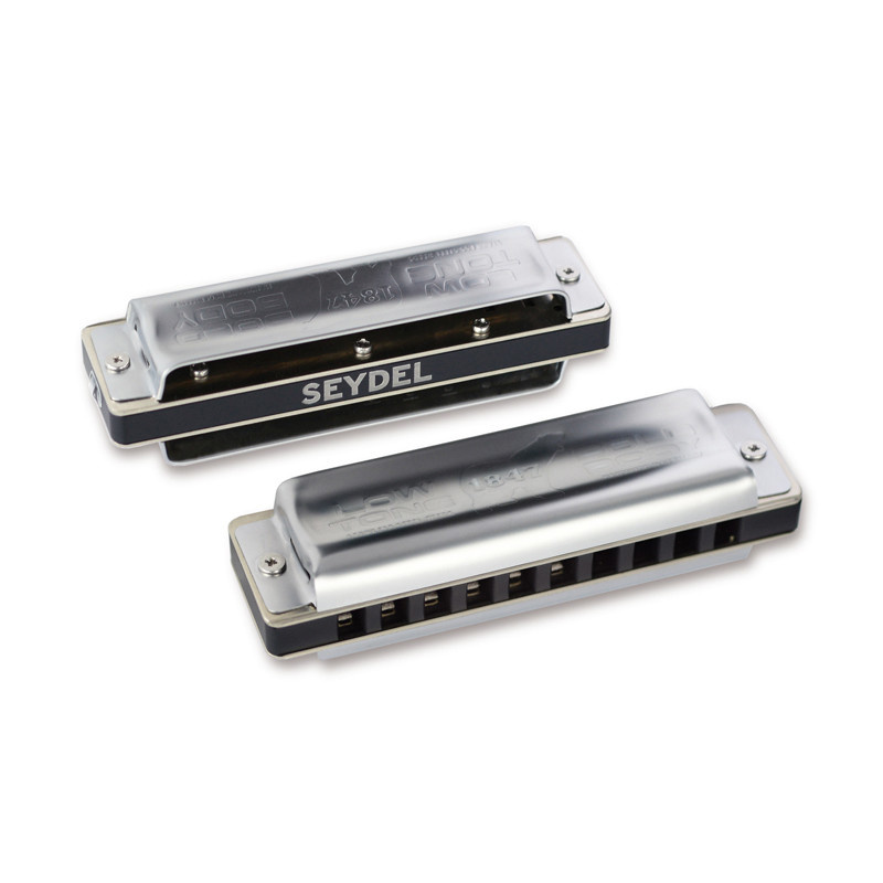 سازدهنی سیدل مدل 1847 NOBLE LOW