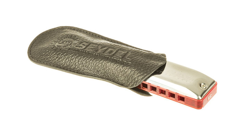 سازدهنی سیدل مدل Orchestra-S Solo