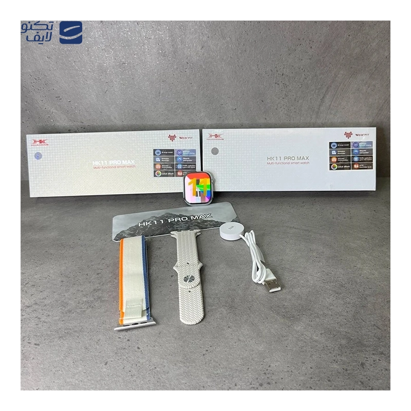 gallery-ساعت هوشمند ویرفیت مدل HK 11 PRO MAX-gallery-0-TLP-271553_39aa40db-d419-40dc-8495-8bcd54a31c94.webp