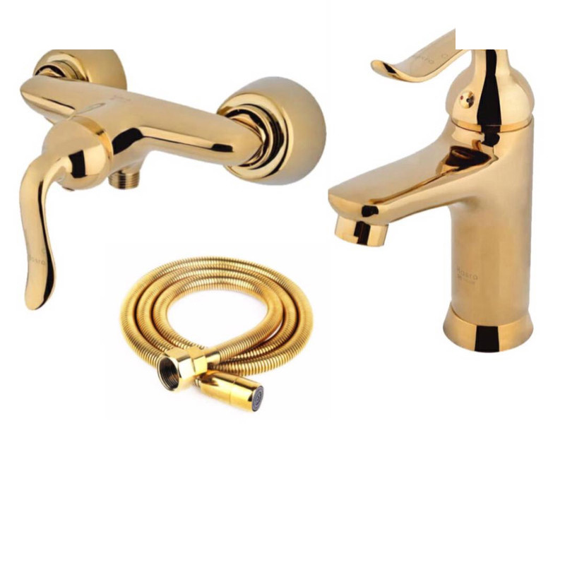 سری شیرآلات کسری مدل رابین مجموعه 3 عددی سری شیرآلات کسری مدل رابین مجموعه 3 عددی