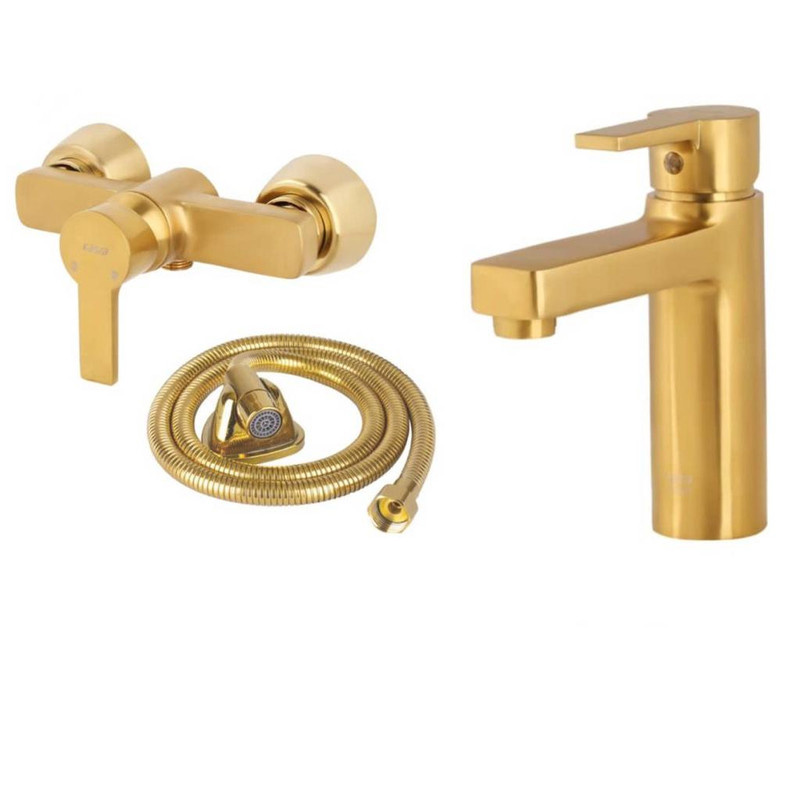 شیرآلات کسری مدل امگا مجموعه 3 عددی شیرآلات کسری مدل امگا مجموعه 3 عددی