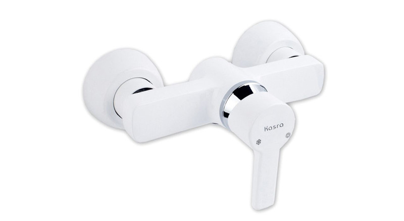 شیر توالت کسری مدل امگا شیر توالت کسری مدل امگا