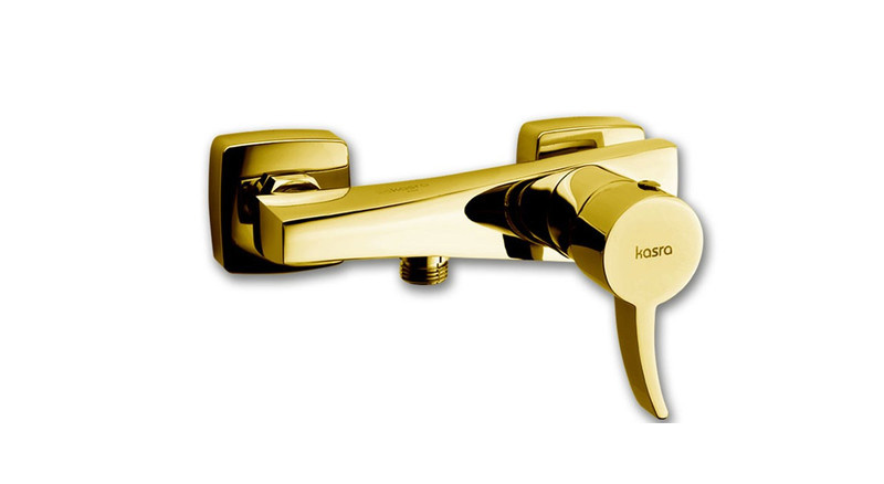 شیر توالت اهرمی کسری مدل فیورنزو شیر توالت اهرمی کسری مدل فیورنزو