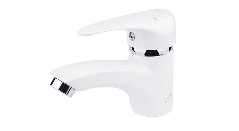 شیر روشویی کسری مدل کارون