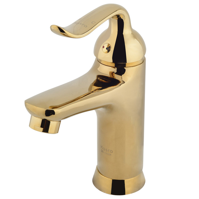 شیر روشویی کسری مدل رابین شیر روشویی کسری مدل رابین