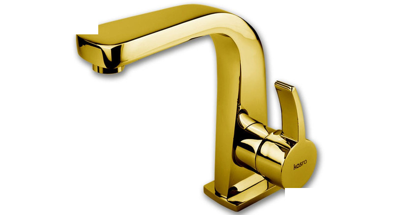 شیر روشویی ثابت کسری مدل فیورنزو