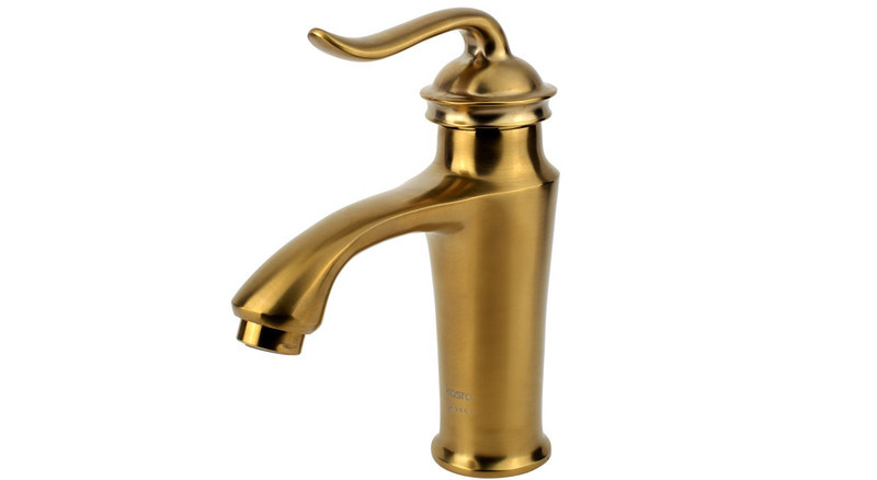 شیر روشویی کسری مدل دانوب طلامات شیر روشویی کسری مدل دانوب طلامات